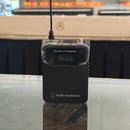 Audio-Technica ATW-T3201 Wireless Bodypack Transmitter - DE2 Band