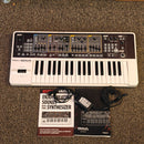 Roland GAIA SH-01 Virtual Analog Synthesizer