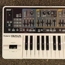 Roland GAIA SH-01 Virtual Analog Synthesizer