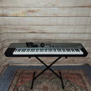 Korg Krome EX 88 Workstation