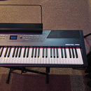 Alesis Recital Pro 88-Key Digital Piano Essential Bundle