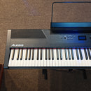 Alesis Recital Pro 88-Key Digital Piano Essential Bundle