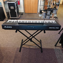 Alesis Recital Pro 88-Key Digital Piano Essential Bundle