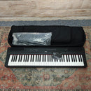 Yamaha P-121 Digital Piano