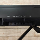Yamaha P-121 Digital Piano