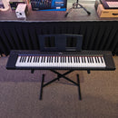 Yamaha Piaggero NP-35