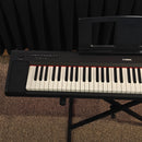 Yamaha Piaggero NP-35