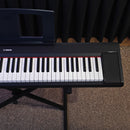 Yamaha Piaggero NP-35