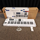 Arturia Keylab Essential 49 mk3