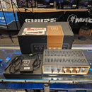 Universal Audio OX Box