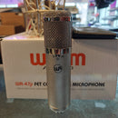 Warm Audio WA-47jr FET Condenser Microphone
