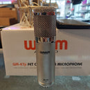 Warm Audio WA-47jr FET Condenser Microphone