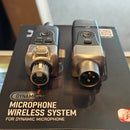 Xvive U3 Wireless Microphone System