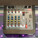 Allen & Heath ZED-6FX