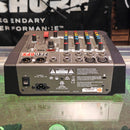 Allen & Heath ZED-6FX