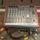 Allen & heath ZED-10FX
