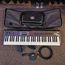 Korg X5D Music Synthesizer