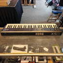 Korg X5D Music Synthesizer