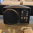 Mackie SRM150 Compact Powered Monitor