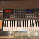 Akai MPK249 49 Key MIDI Controller