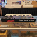 Akai MPK249 49 Key MIDI Controller