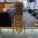 Warm Audio WA-47 Tube Condenser Microphone