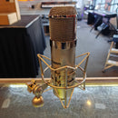 Warm Audio WA-47 Tube Condenser Microphone