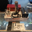 Warm Audio WA-47 Tube Condenser Microphone