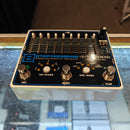 Electro-Harmonix 8 Step Program