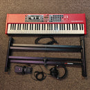 Nord Electro 6D SW73 Bundle