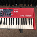 Nord Electro 6D SW73 Bundle