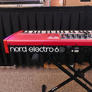 Nord Electro 6D SW73 Bundle