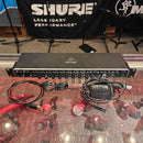 Behringer U-PHORIA UMC1820