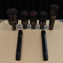 Audix DP7 Drum Microphone Kit