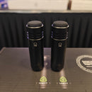 Lewitt LCT 040 MATCH Small Diaphragm Condenser Microphone Pair