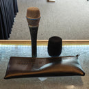 Shure Beta 87 Handheld Condenser Microphone
