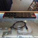 Akai LPD8 MKII MIDI Pad Controller