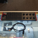Akai LPD8 MKII MIDI Pad Controller