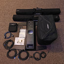 Bose L1 Model II Portable PA System w/ B1 Bass