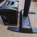 Bose L1 Model II Portable PA System w/ B1 Bass