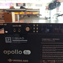 Universal Audio Apollo 8P Thunderbolt 2 Interface