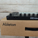 Ableton Push 2 Software Controller