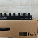 Ableton Push 2 Software Controller