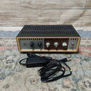 Universal Audio Ox Amp Top Box