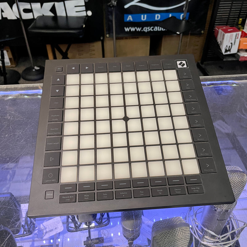 Novation Launchpad Pro MK3