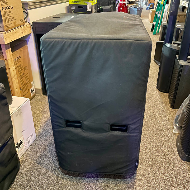 EAW LA400 Passive Subwoofer Pair