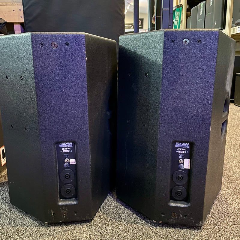 EAW JFX590 Passive Speaker Pair