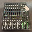 Mackie ProFX12v3