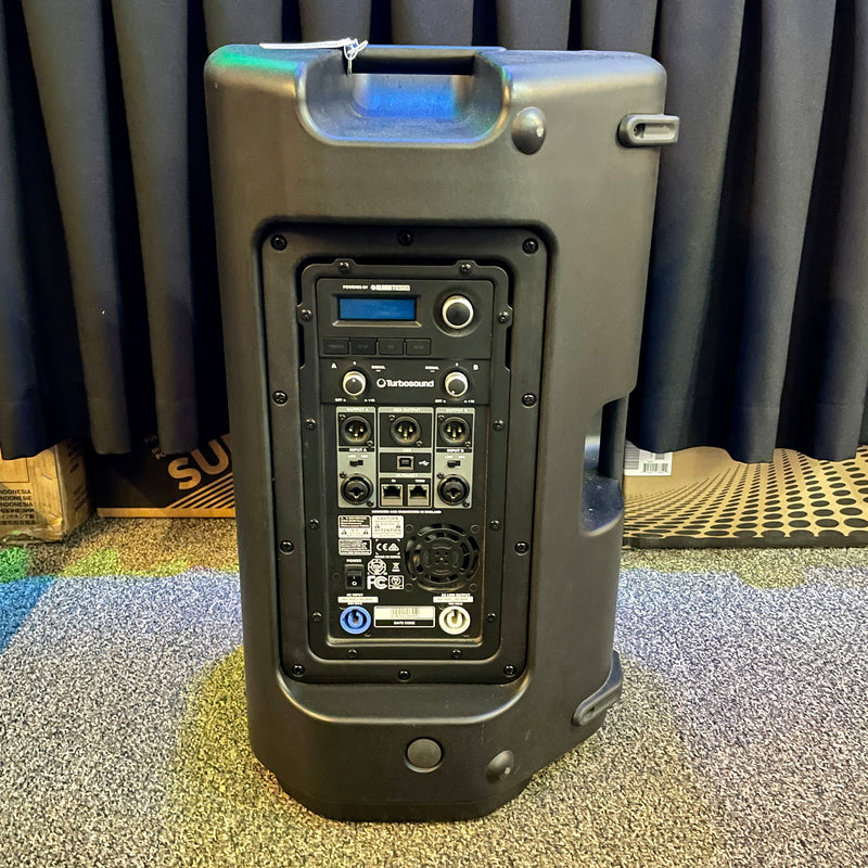 Turbosound iQ12 Powered Speaker