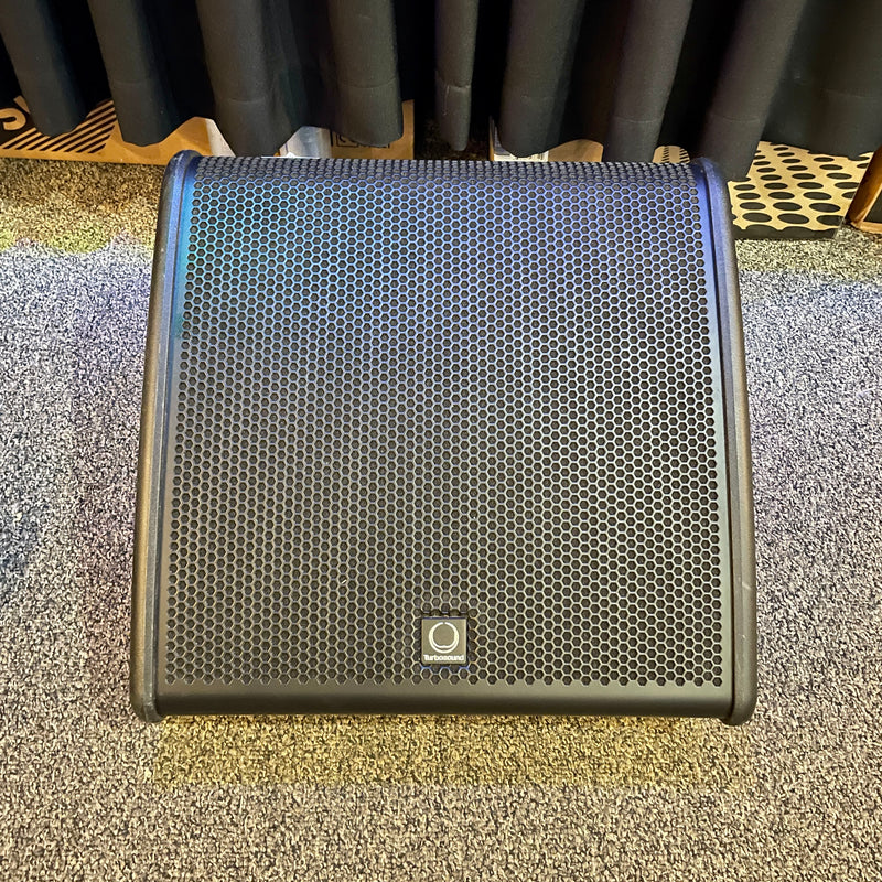 Turbosound TFX122M-AN Powered Monitor